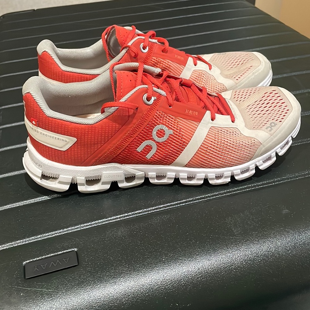 OnCloud OnFlow shoes